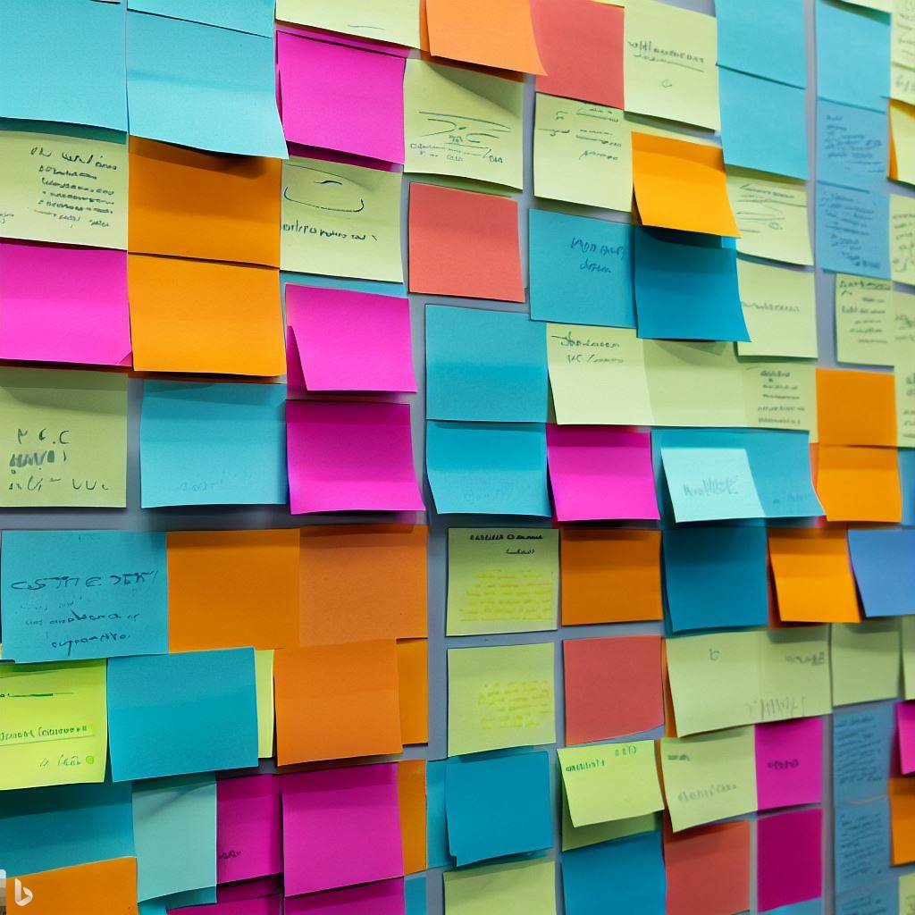 How to manage multiple projects: a few tips - Workplace Wisdom